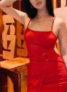 Kadıköy’de Tutkulu ve Özel Anlar İçin Escort Kadınıyla Tanışın